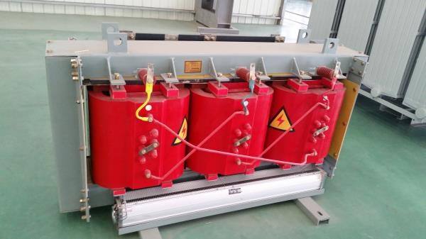 KBSGZY-2500矿用隔爆简阳干式变压器 KBSGZY-2500矿用隔爆简阳干式变压器
