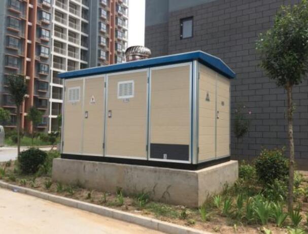 630kva简阳箱式变压器 630kva简阳箱式变压器